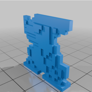 Piksel Veedramon 6749274