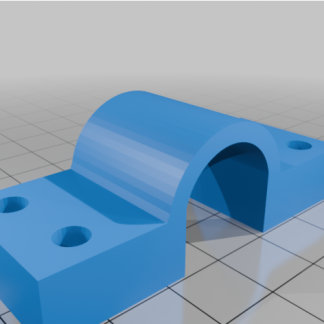 Stiga Mega CS Masa Tenisi Bacak Destek Braketi 6762706