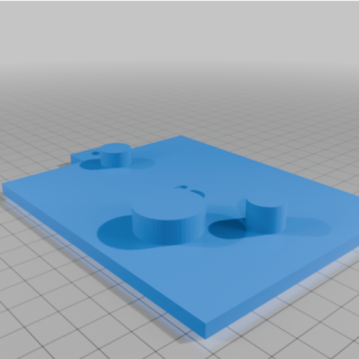 Avant 423 Hidrolik Kapak 6748457