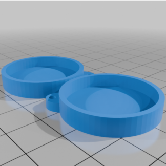 Lubitel 2 Lens Kapakları 6755408