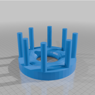 CozyMom M5 Pompa Tutucu 6754083