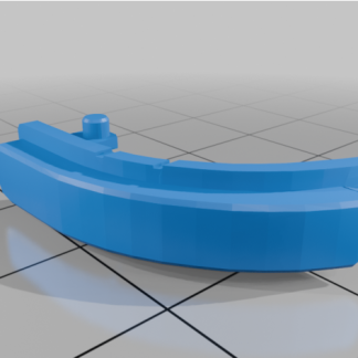 Joy Con Omuz Tampon Düğmesi 6752549