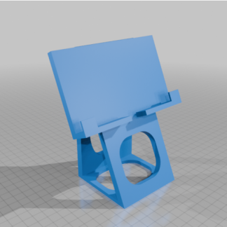 Orijinal 3DS 7040103 Standı