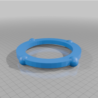 Üst Rüzgar Çanı Halkası 7025438