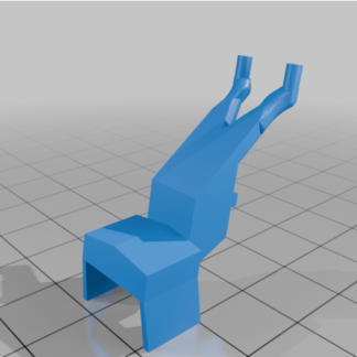 Tyco Trucking US 1 Işıksız Ön Cam 6790607