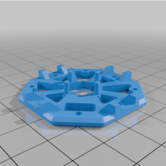 Darwin FPV Bebek Maymun İçin Kürdan Adaptörü 7054454