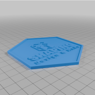 Bardak Altlığı XSHAPING 6754331