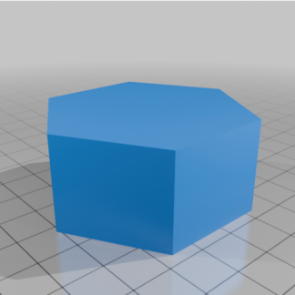 Vidalı Kapaklı Vidalı Kalemlik 6748022