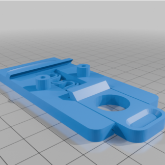 Fortigate 40F Güvenlik Duvarı için DIN Ray Montajı 6748695