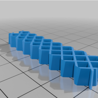 Tuğla Duvarlı Evler İçin Kemirgen Engelleyici 6748526