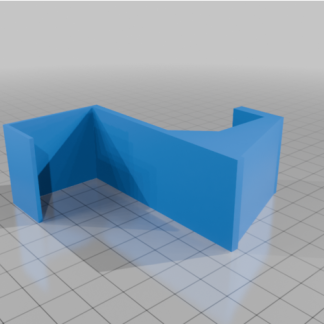 Ayakkabılık İçin Kapı Üst Kancası 6748415