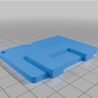 Windows Dosya Gezgini Anahtarlığı 6752964