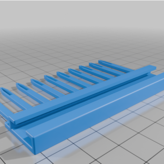 Jartiyer Transfer Tarak Bond Klasik 8mm 6751156