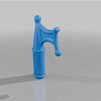 Vida Delikli Tekne Kancası 6748721