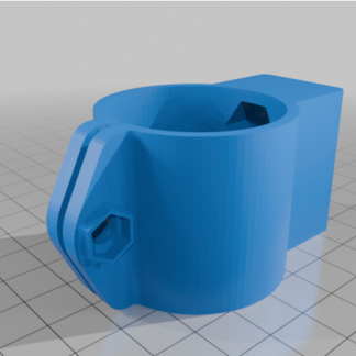 13MP Kamera Mikroskop Tutucu