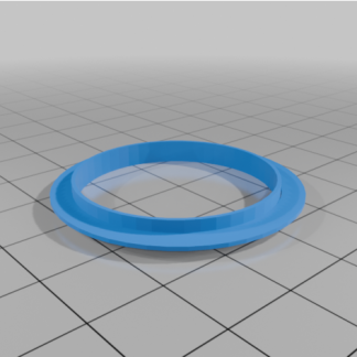 Lavabo Deliği Su Durdurucu Conta Halkası 6762650