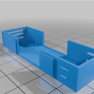 Dredge C Creech 6748654