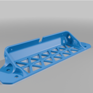 Honda Ruckus Kuyruk Lambası Braketi 6753203