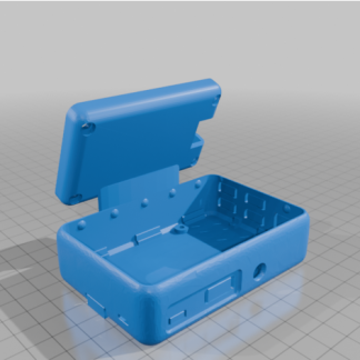 Mmdvm Erişim Noktası Pi3b 6751684