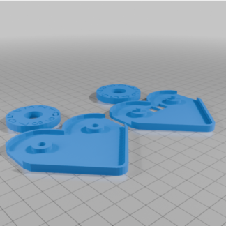 Kalp Vuruşu Puanı Sayacı 6749935