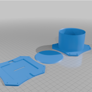 Drone Gösterisi Işık Düzeneği 6755584