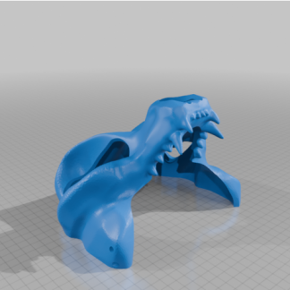 Toony Kafatası 6764359