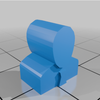 Terraforming Mars Kargaşası Delegesi 6753450