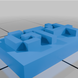 GT 4 Rozet Goril Etiketi 6751569