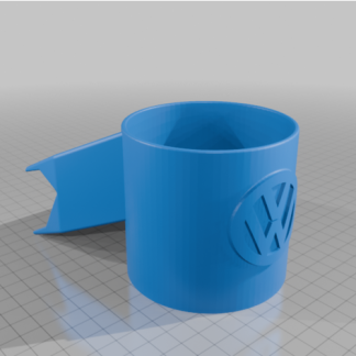 VW T5 Bardaklık 6753408