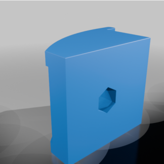 CNC Tutma Kelepçesi M6 6747515