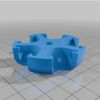 HubsTM 6752843 Tarafından Jeodezik Kubbe Hub'ları