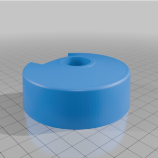 Volvo Penta Tekne Gaz Kelebeği Kapağı 3857772 6748140