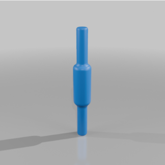 Toyota Güneşlik Pimi V1 6754186