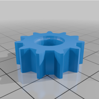 Snap Fit Dişli 6751953