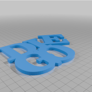 Arana Kelime Heykel 6750259