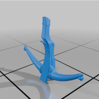 Karga Arbalet 6750468