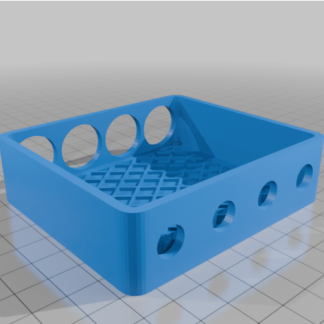 Etiket Tutucu Manyetik 6752384