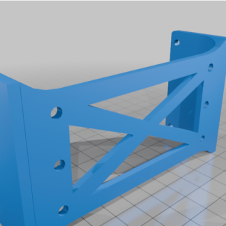 Pocket Powerbox Advance Gen2 MeLe Daha Sessiz ve Hız Aşırtma 4C Braketi 6755448