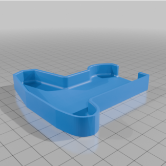 Asma Tırnaklı Kaliper Kılıfı 6746594