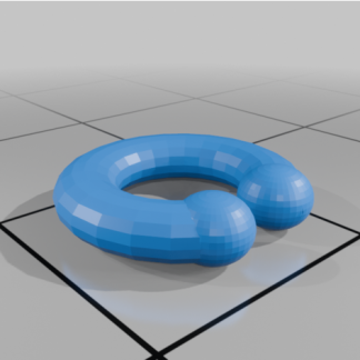 Fermuar Klipsi 6749742