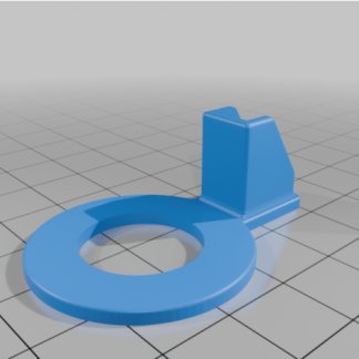 Painted4Combat Kolu Destek Adaptörleri 6751545