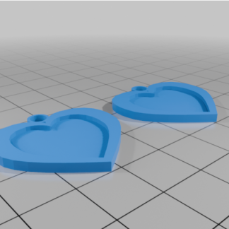 Kalpli Küpe 6747488