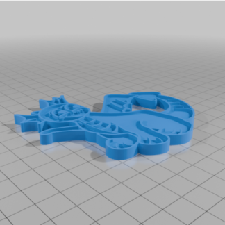 Bebek Ejderha Mıknatısı 6748881