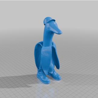 BananaDuckHatNBoots 6755840