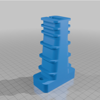 Kablolar İçin Ankraj Kelepçesi 6757988