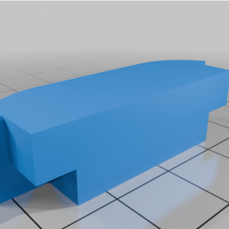 Fransız Windows 6750036 için Uç Tapaları