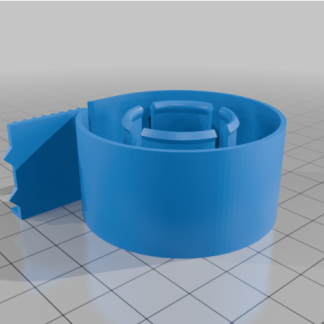 Scotch Tape Reel 6756862