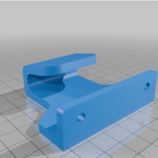 Bebek Kapısı Kancası