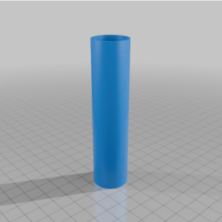 18mm Motorlar İçin Basit Roket 6754757