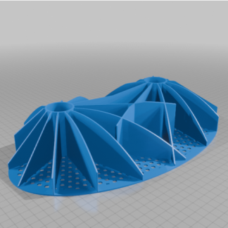 Shopsmith SPT Özel Amaçlı Alet Standı 6756312